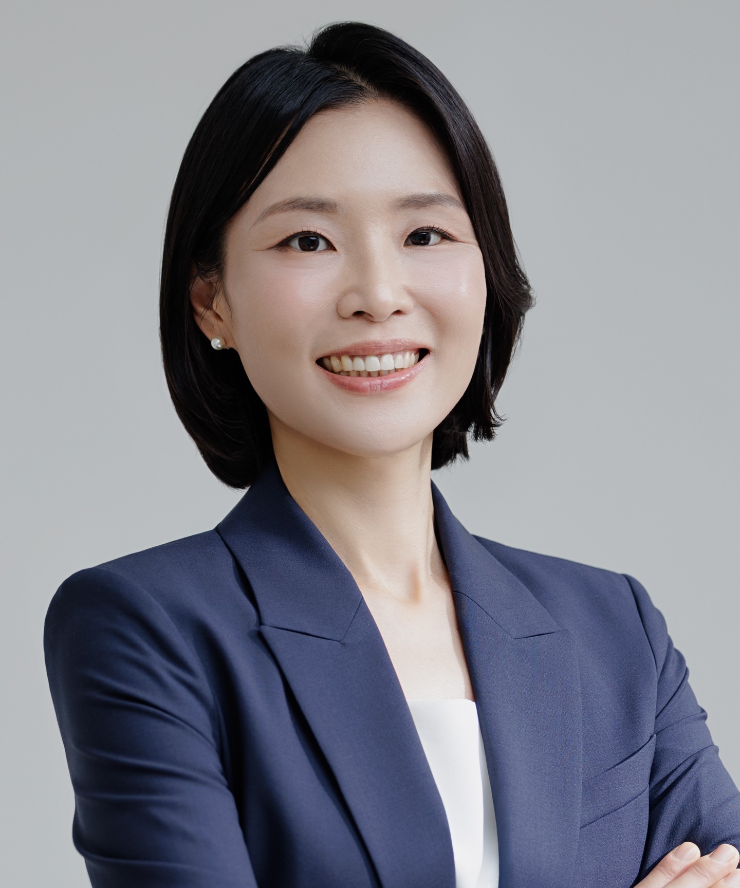 하아랑 교수 사진