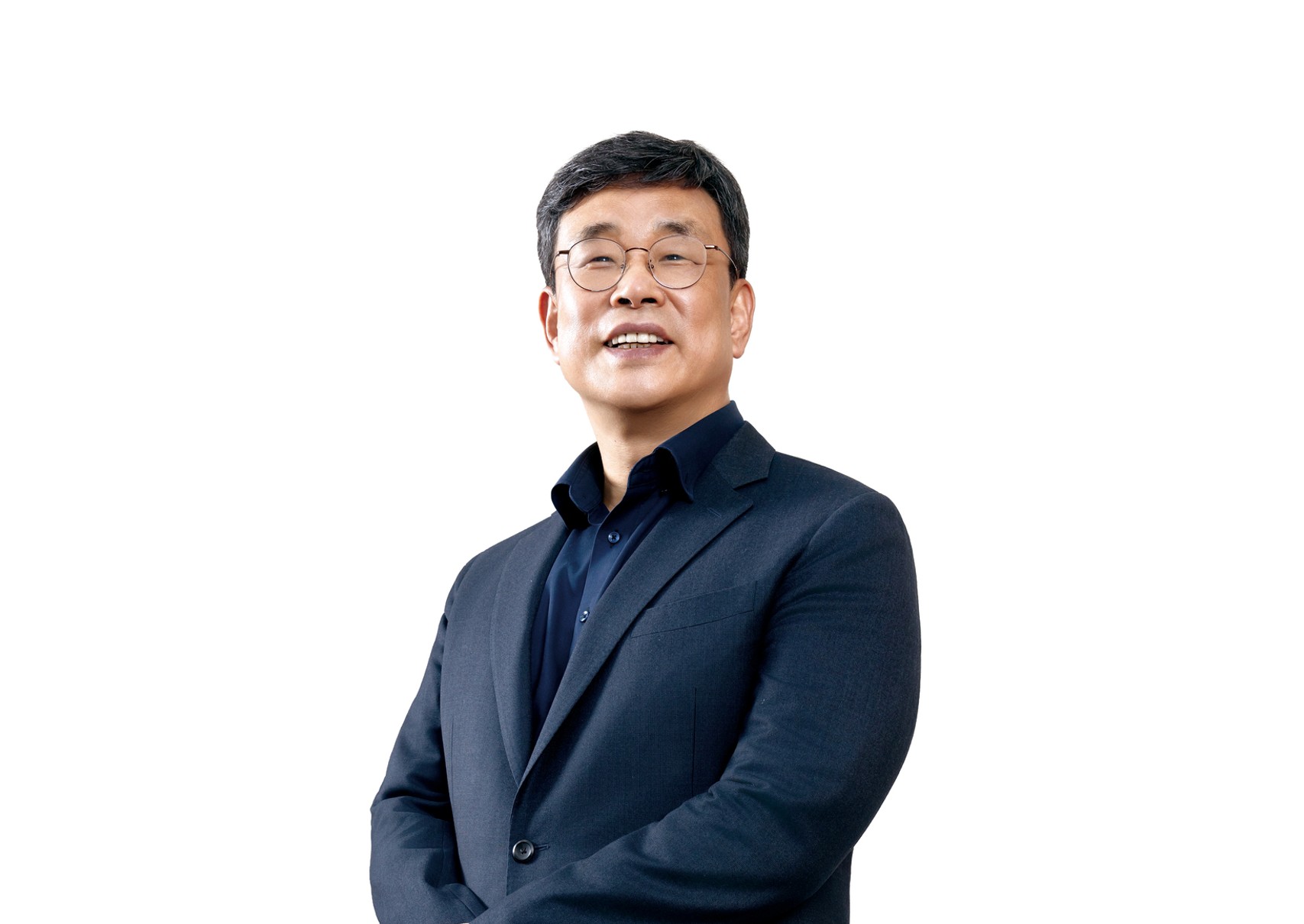 [Global HUFS] 김덕술 제35대 총동문회장 - 외대를 향한 책임과 연대의 리더십 대표이미지