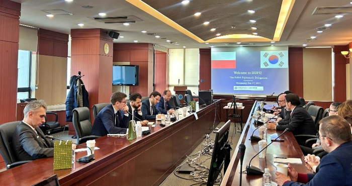 국제지역대학원, 제15회 미래외교포럼 개최 대표이미지